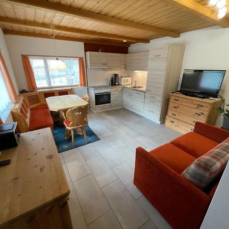 Apartment Fadail 2B レンツァーハイデ エクステリア 写真